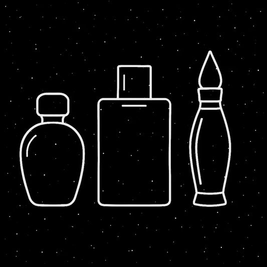 PROVEEDORES PERFUMES