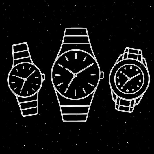 PROVEEDORES RELOJES
