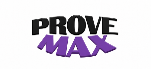 ProveMax
